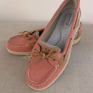 Women’s Sperry Top Sider